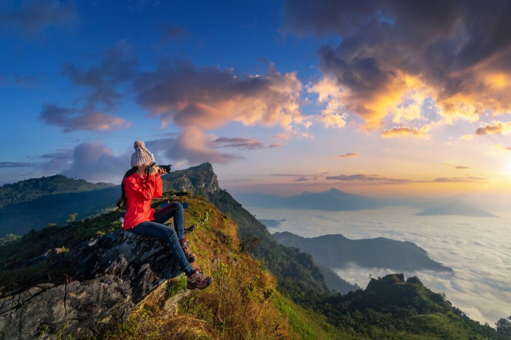 The Ultimate Guide to Exploring Europe: Top Destinations for 2025
